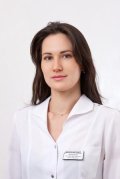 Медведева Евгения Аркадьевна