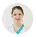 Дягилева Елена Вадимовна