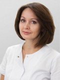 Береснева Наталья Александровна