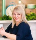 Зубкова Ирина