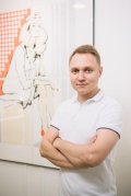 Анпилогов Максим Александрович
