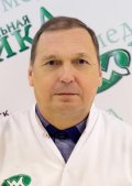 Николаев Сергей Иванович
