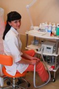 Анатольева Юлия