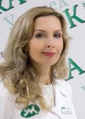 Власова Оксана Леонидовна