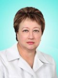Гончарова Марина Александровна