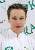 Виноградова Елена Ивановна