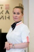 Прокопович Марина