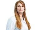 Левченко Варвара Владимировна