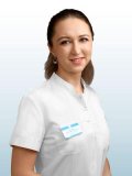 Макарова Татьяна Вячеславовна