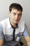 Шилов Александр Александрович