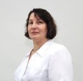 Савкина Елена Геннадьевна