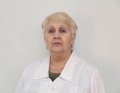 Букова Тамара Степановна