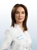 Фролова-Семенова Юлия Игоревна