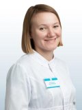Мельникова Лиана Игоревна