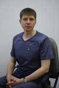 Шиленков Константин Валерьевич