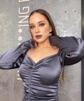Густилина Тамара