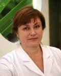 Сергеева Татьяна Юрьевна