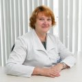 Парамонова Елена Николаевна