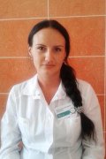 Конюхова Виктория Олеговна