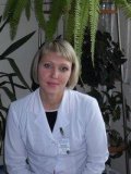 Шмулевич Светлана Александровна