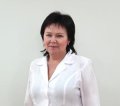 Сидорова Лариса Алексеевна