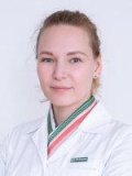 Васина Александра Александровна