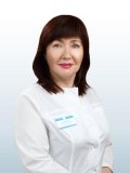 Паршина Вера Николаевна
