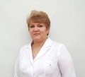 Гойхман Светлана Николаевна