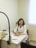 Пагина Марина Анатольевна