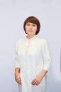 Филиппова Яна Викторовна
