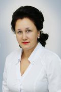 Жолондзиовская Татьяна Сергеевна
