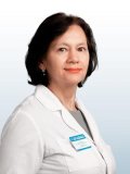 Гайнуллина Розалия Рамазановна