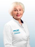 Ефимова Любовь Александровна