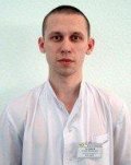 Лесников Степан Михайлович