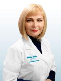 Баженова Ольга Глебовна