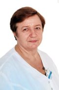 Карась Ирина Юрьевна