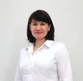 Аливердиева Оксана Геннадьевна