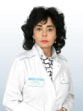 Белозерова Татьяна Александровна