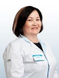 Халидова Кистеман Карпушевна