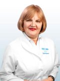 Пономарева Нина Дмитриевна