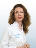 Семина Ольга Владимировна