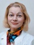 Малышенко Наталья Валерьевна