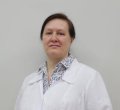 Красильникова Ольга Викторовна
