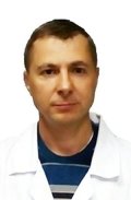Пискунов Виталий Николаевич