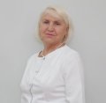 Урганова Любовь Николаевна