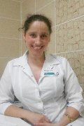 Вышлова Анна Сергеевна