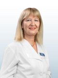 Ионова Елена Васильевна