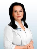 Агаян Лилит Генриевна