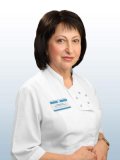 Андрианова Ирина Михайловна