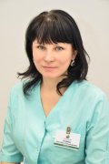Разина Светлана Александровна